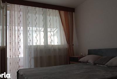 Apartament cu 2 camere decomandat, mobilat în Brazda lui Novac - 9