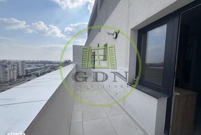 Apartament cu 2 camere în Calea București - 6