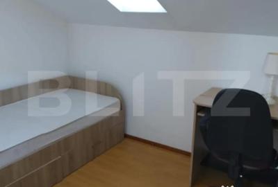Apartament cu 3 camere semidecomandat, mobilat în Gilău - 2
