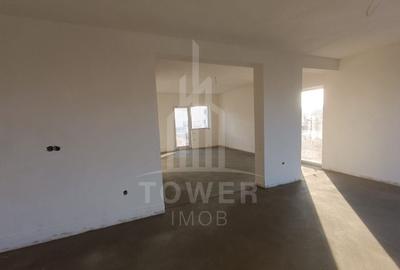 Casă Tip Duplex INDEPENDENTĂ ENERGETIC - Cartier NOU - 15