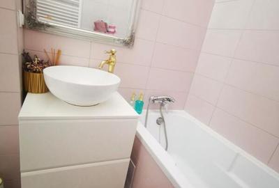 Apartament 2 camere, decomandat - zona Avantgarden - 5