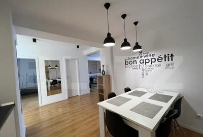 Apartament de Inchiriat - Elegan?a ?i Rafinament in Zona - 7