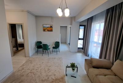APARTAMENT 2 CAMERE LUX ULTRACENTRAL BLOC NOU LA PRIMA INCHIRIERE - 9