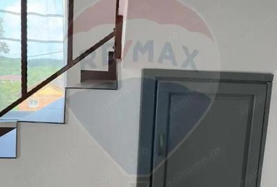 Vila NOUA langa Campulung-Muscel - 20