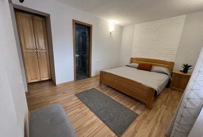 Casă cu 19 camere în Durău - 5