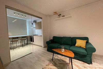 2 camere direct proprietar Hils Pallady 50m metrou parcare inclusa - 1