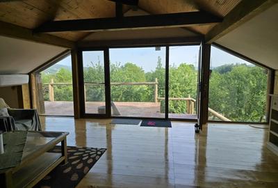 Casă cu 2 camere în Central - 5