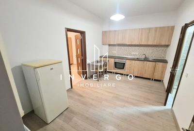 Apartament cu 2 camere decomandat în Central - 4