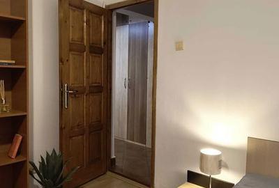 Garsonieră decomandată în Mărăști - 4