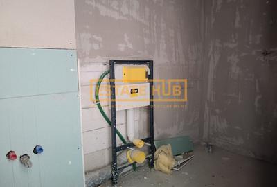 Apartament 3 camere | The Nest | Comision 0% - 10