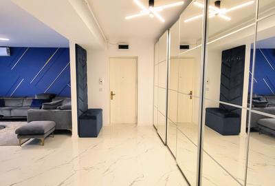 LUX in Confort City - doua camere centrala si parcare - Comision zero - 4