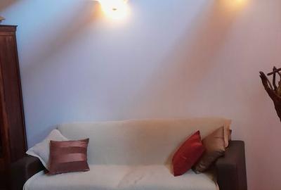 Casă cu 7 camere cu Teren 330 Mp în Ultracentral - 7