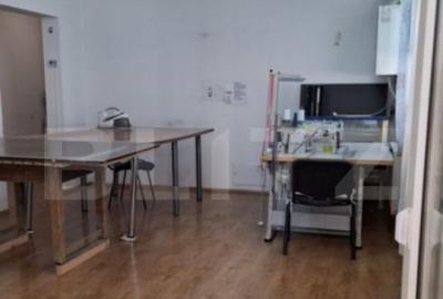 Spatiu comercial, 57 mp utili, parcare inclusa in pret, zona Spatiu comercial, 57 mp utili, parcare inclusa in pret, zona - 8