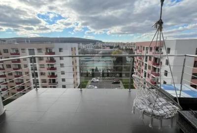 Apartament cu 2 camere decomandat în Central - 4