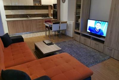 Apartament 2 camere-Militari Residence - 3