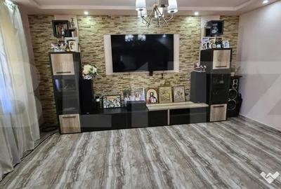 Casă cu 5 camere cu Teren 1300 Mp în Valea - 4