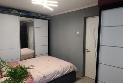 Apartament cu 2 camere semidecomandat, mobilat în Tomis III - 9