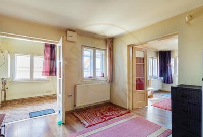 Casa cu teren 250 mp in Voluntari, str. Gheorghe Doja - 5