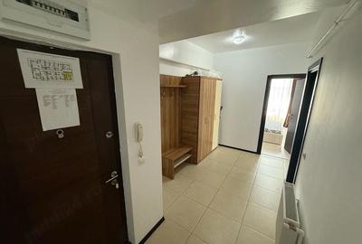 Apartament cu 2 camere decomandat în Central - 2