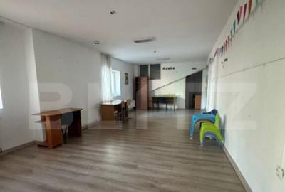 Casa cu 6 camere, 320 mp, Gradinita Rezidentiala, Parcul Car - 3