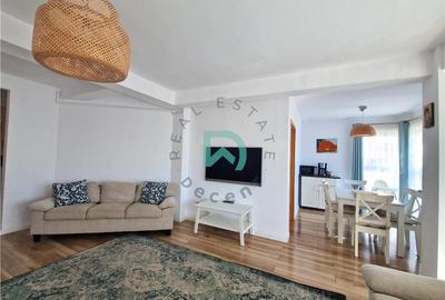 Apartament cu 4 camere decomandat în Avantgarden - 13