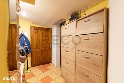 Apartament cu 2 camere semidecomandat în Central - 7