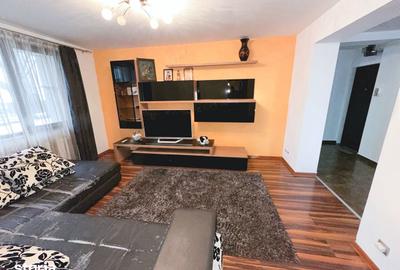 Apartament cu 3 camere în Central - 3