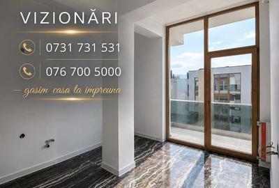 Apartament cu 2 camere decomandat în Exterior Vest - 10
