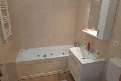 Garsonieră decomandată în Turnișor - 4