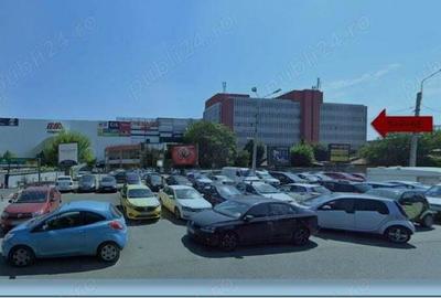 Vindem cladire de birouri zona MegaMall - BUCURESTI - 1