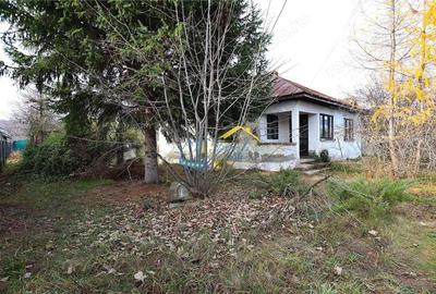 Casa de vanzare, Brebu Prahova - 1
