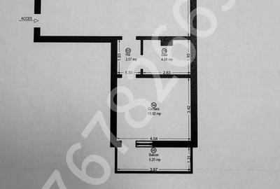 PROPRIETAR, Vand apartament cu 2 camere zona BUCOVINA PROPRIETAR, Vand apartament cu 2 camere zona BUCOVINA - 10