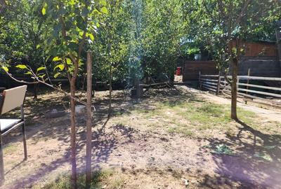 Casă individuală cu 6 camere cu Canalizare în Luna de Sus - 14