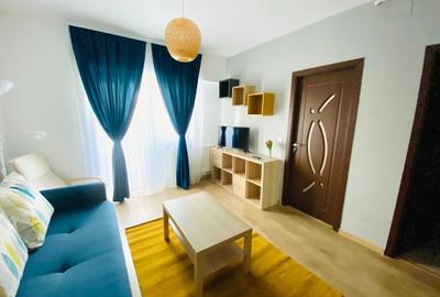 Garsonieră semidecomandată în Alexandru Obregia - 1