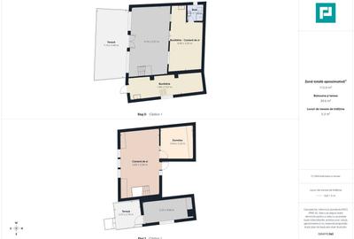 Casă individuală cu 5 camere cu Canalizare în 3 Insule - 18