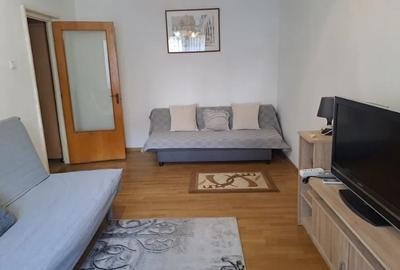 Garsonieră decomandată în Lacul Tei - 3