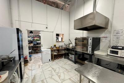 Afacere la cheie de vanzare, 50 mp, in incinta Carolina Ma - 2