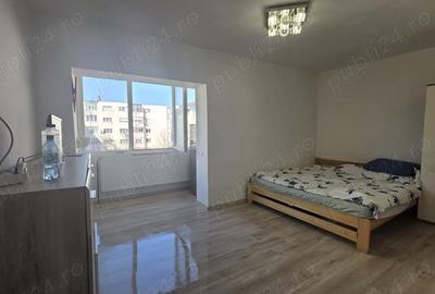 Garsonieră semidecomandată în Freidorf - 4