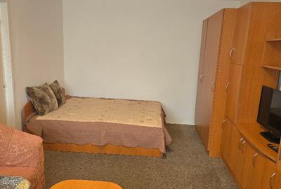 Inchiriez apartament cu 1 camera in Deva, zona Cuza Voda (Enescu), - 11