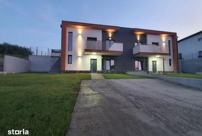 Casă cu 3 camere cu Teren 400 Mp în Miroslava - 6