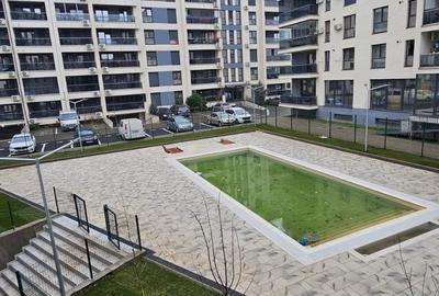 Apartament 2 Camere Dragonul Rosu  VI 186 - 8