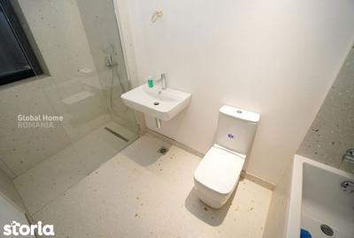 Apartament cu 4 camere semidecomandat în Dorobanți - 13
