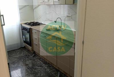 Apartament cu 3 camere în Central - 10