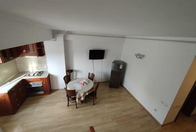 Apartament cu 3 camere decomandat în Drumul Taberei - 17
