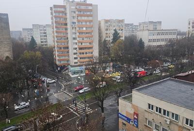 Inchiriez apartament 2 camere Berceni/ Piata Cultural - 15