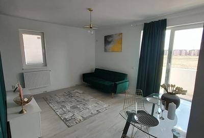 OFERTA-APARTAMENT DECOMANDAT-TVA INCLUS-COMISION 0%-CARTIER MILITARI-DEZVOLTATOR - 12