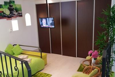 Garsoniera moderna 45mp Grivi?ei / Aurel Vlaicu, Bra?ov - 1