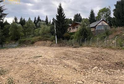 Colibita teren intravilan utilitati - 6