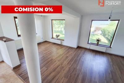 Casa individuala cu 4 camere de vanzare in Giarmata, zona Nord-Vest - 1