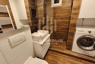 Apartament 3 camere - Oituz, Baia Mare etaj 1, complet renovat Apartament 3 camere - Oituz, Baia Mare etaj 1, complet renovat - 7